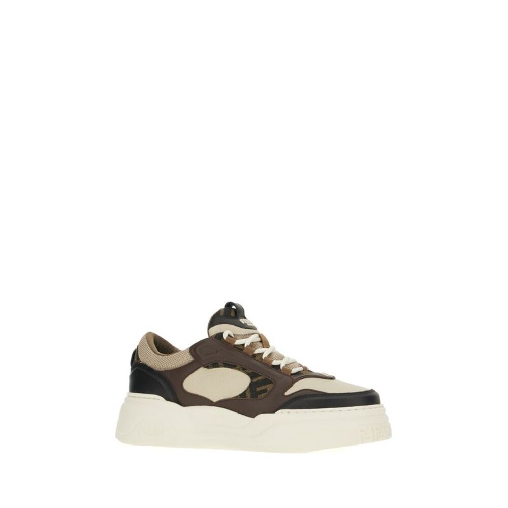 Fendi Man Shoes Sneakers - Picture 2 of 3